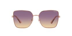 Vogue - Woman In Butterfly Sunglasses - 0VO4199S
