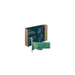 Vantec UGT-M2PC200STORAGE CONTROLLERM.2 Cardpcie 3.0 X4