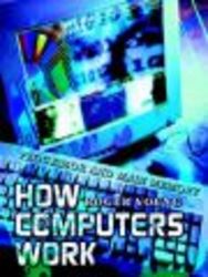 How Computers Work Paperback