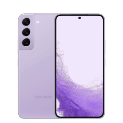Samsung Galaxy S22 5G 256GB Dual Sim Bora Purple Cpo