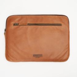 14 Inch Andy Padded Laptop Sleeve
