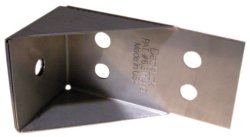 Screw Products Inc. DL316SS Decklok The Advanced Lateral Anchor