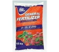 General Fertilizer 10KG