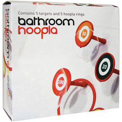 Bathroom Hoopla