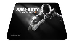 Steelseries Qck Call Of Duty Black Ops II Soldier Edition Mouse Pad