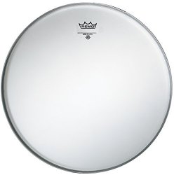 Remo BE0806WS 6" White Suede Emperor Drum Head