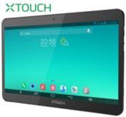 XTOUCH Tablet 10.1 Inch Android 4.4 Opperating System Quad Core Processor 1gb Ram 8gb