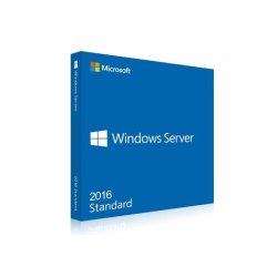 Microsoft Server 2016 Standard