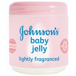 J&J Baby Jelly 500ml