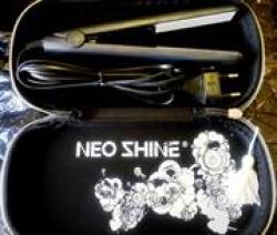 NeoShine Mini Hair Straightener