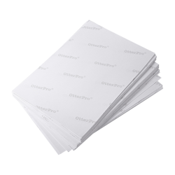 A3 Otter Pro Premium Sublimation Paper 100 Sheets 125GSM