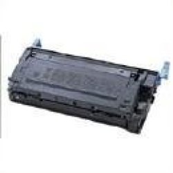 Generic Compatible Toner Cartridge Replacement For Hp C9720A Black