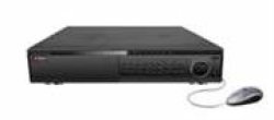 Securnix Lk Sata Series 8 Channel 0 Audio - Cif 200 240FPS 8XSATA Retail Box 1 Year Warranty