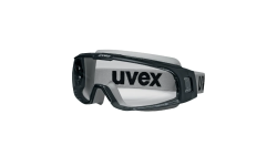 Uvex U-sonic 9308 Full View Goggles