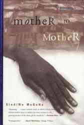 Mother To Mother paperback