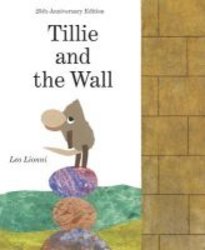 Knopf Books For Young Readers Tillie & the Wall