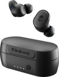 Skullcandy Sesh Evo True Wireless In-ear Headphones Black
