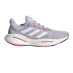 Adidas Solarglide 6 Woman's Running Shoes
