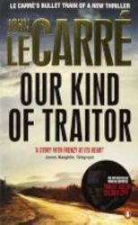 Our Kind Of Traitor Paperback