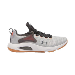 Under Armour Hovr Rise 4 101 Silver - Silver 13