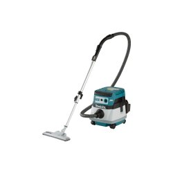Makita Cordless Cordless Vacuum Cleaner Wet & Dry Tool Only - DVC865LZX3
