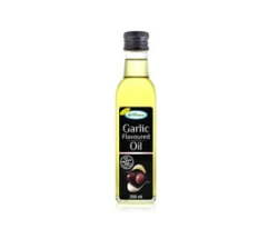 Wilsons Garlic Flavoured Oil 6X250ML