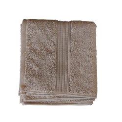 New Imperial Hand Towel Stucco
