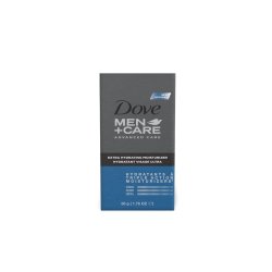 Dove Men Face Wash 100G Hydration