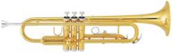 JINBAO JBTR300L B Flat Key Trumpet