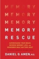 Memory Rescue Paperback