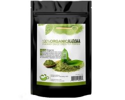 MyMatchaTea 100% Organic Matcha Green Tea