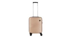 Travelite Travelwize Maui Hard Shell Abs Suitcase - Champaign