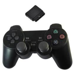 PS2 Wireless Controller Generic
