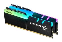 G.skill Z Rgb DDR4-3000MHZ CL16-18-18-38 1.35V 16GB 2X8GB