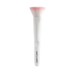 Wet N Wild Flat Top Brush 1.2 Ounce Pack Of 1 C792A