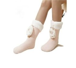 Electric Smart Winter Socks With Electric Heating Socks Charging Heating Home Or Office Use