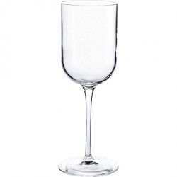 Luigi Bormioli Sublime 280ML White Wine Glasses Set Of 4 - 1KGS