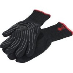 Weber Premium Glove Lrg Xlrg