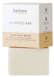 Tame That Mane Shampoo Bar