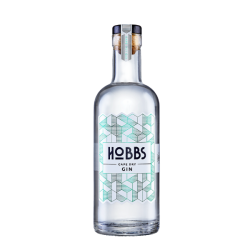 Hobbs Cape Dry Gin 500ML