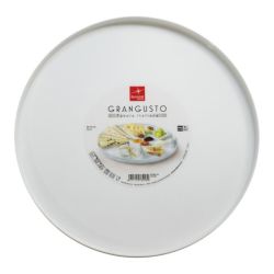 Bormioli Rocco Grangusto Alta Cucina Grand Plate 32CM