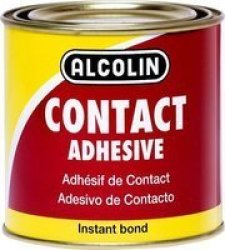 Contact Adhesive - 50ML Tube