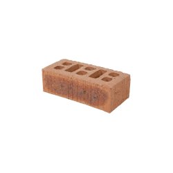 Moroccan Red Travertine Clay Face Brick Corobrik