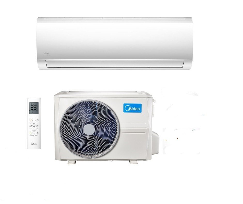 Midea Blanc Non Inverter 12000 Btu Air Conditioner Unit Reviews Online Pricecheck