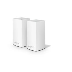Linksys AC2600 Velop Dual-band Intelligent Mesh Wifi 5 System - 2-PACK