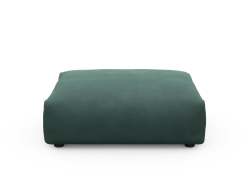 Sofa Seat - Linen - Forest - 105CM X 84CM