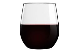 Outdoor Red Wine Glasses