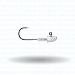 Mustad Darter Jighead JH32833 28G - 5 0 - Basil Manning