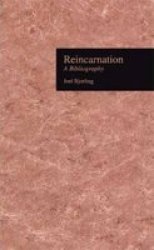 Reincarnation - A Bibliography