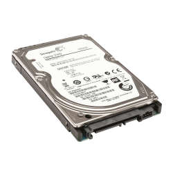 Seagate 1tb 2.5" Sata 64mb Notebook Solid State Hard Drive